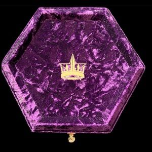 Jeffree star bloodlust palette